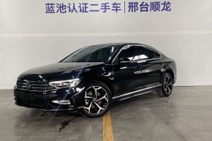邁騰 大眾 200萬輛紀念版 330TSI DSG豪華型