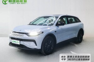 零跑C11 零跑 增程 200智享版
