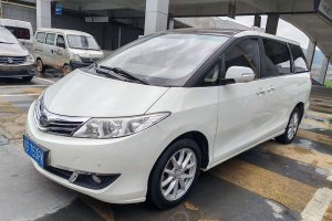 M6 比亞迪 2.4L 自動尊貴型