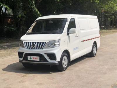 2022年10月 长安轻型车 睿行EM80 平顶背掀门2座60kW图片