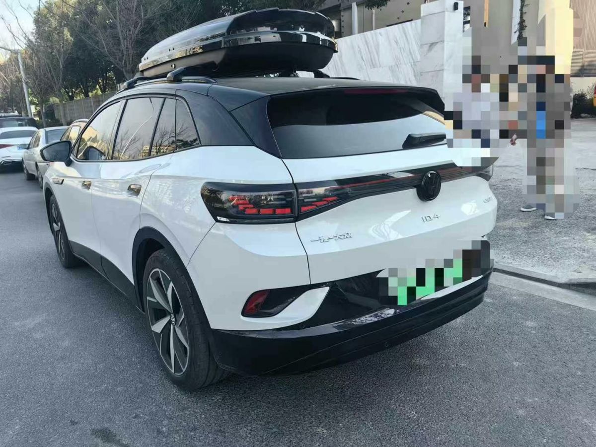 大眾 寶來  2022款 200TSI DSG暢行版圖片