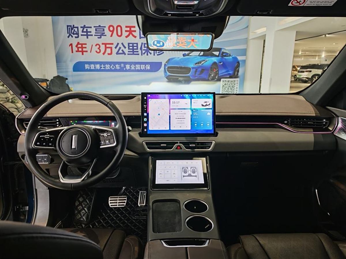 2024年3月長城 摩卡DHT-PHEV  2024款 Hi4 四驅長續(xù)航版