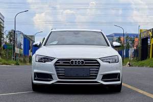 奧迪S4 奧迪 S4 3.0TFSI