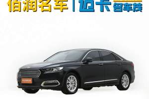 金牛座 福特 改款 EcoBoost 245 時(shí)尚型