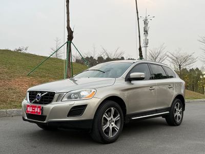 2013年5月 沃爾沃 XC60(進(jìn)口) T5 舒適版圖片