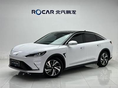 2023年7月 极狐 极狐 阿尔法S(ARCFOX αS) 525S 160kW图片