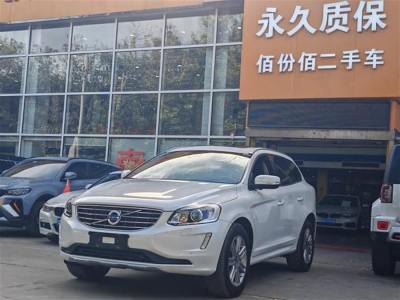 2018年1月 沃爾沃 XC60 T5 AWD 智進升級版圖片