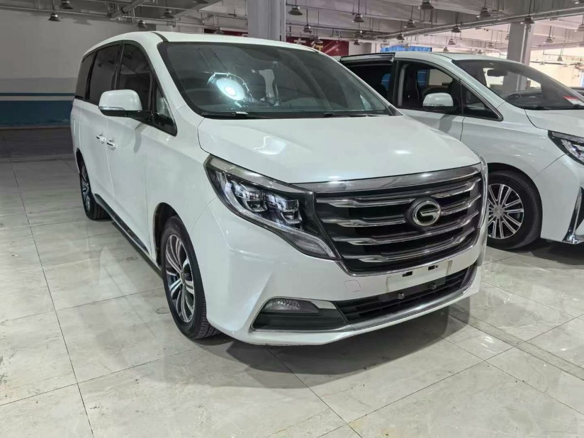 北汽昌河 北汽EV2  2019款 EV2 高配圖片