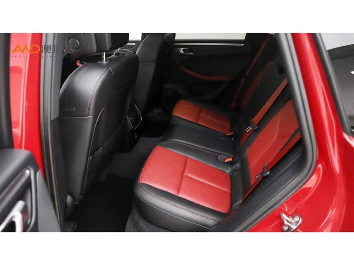 保時捷 Macan  2021款 Macan 2.0T圖片