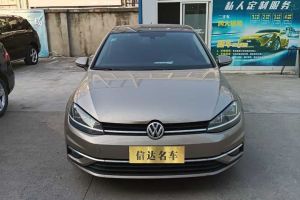 高爾夫 大眾 1.6L 自動(dòng)時(shí)尚型