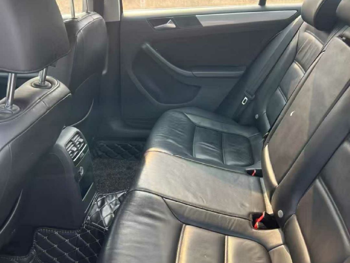 大眾 速騰  2013款 2.0TSI GLI圖片