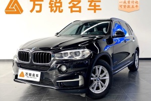 寶馬X5 寶馬 xDrive28i