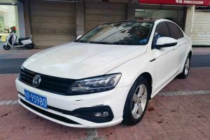 凌渡 大眾  230TSI DSG風(fēng)尚版 國VI