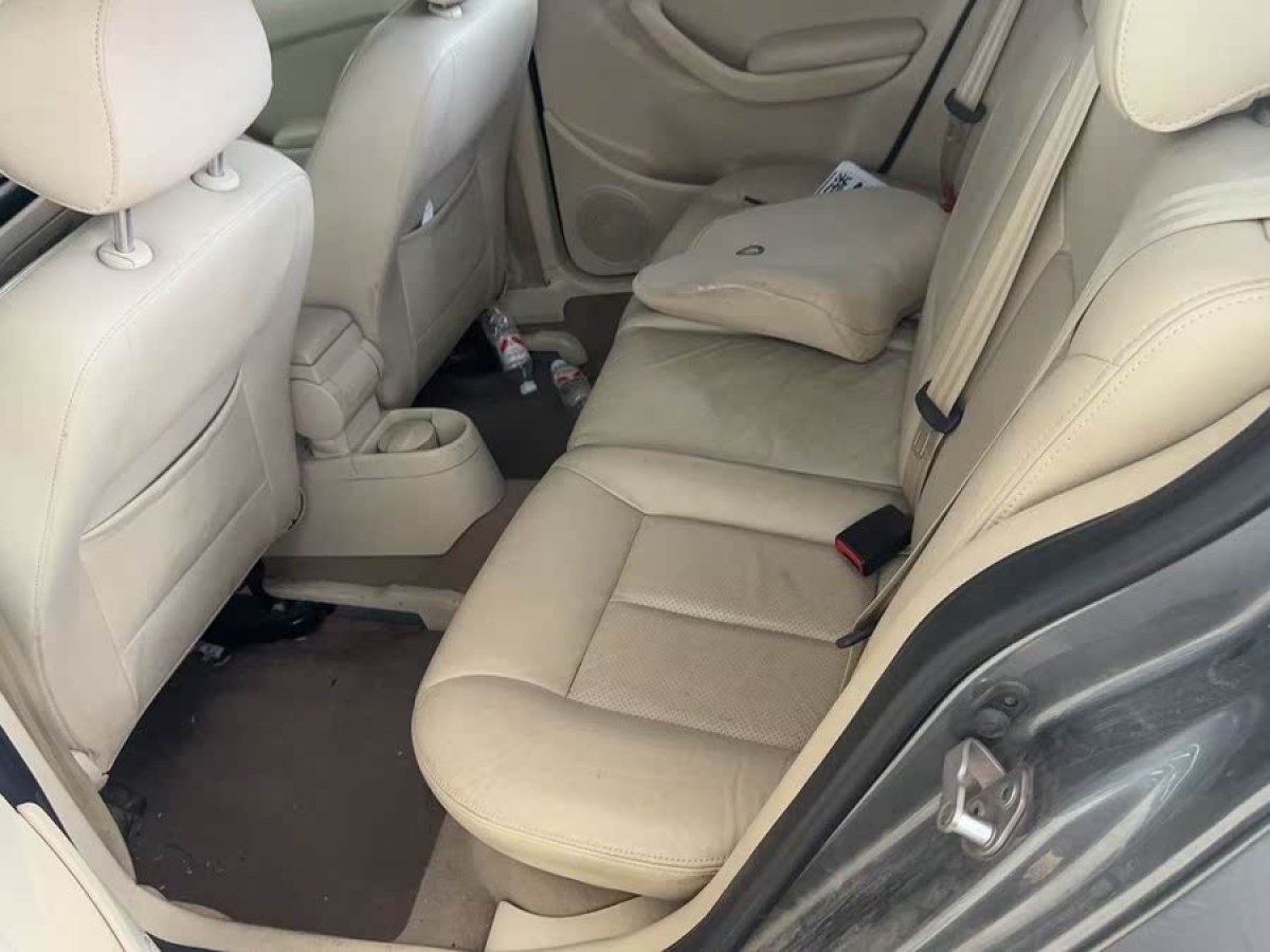 大眾 朗逸  2009款 2.0L 自動品悠版圖片