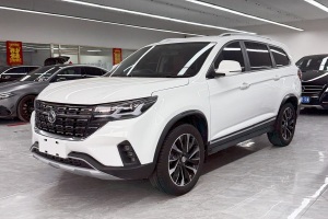 風(fēng)行T5L 東風(fēng)風(fēng)行 1.5T 自動(dòng)豪華型 7座 國(guó)VI