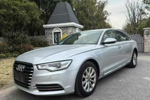 奧迪A6 奧迪 3.0T allroad quattro