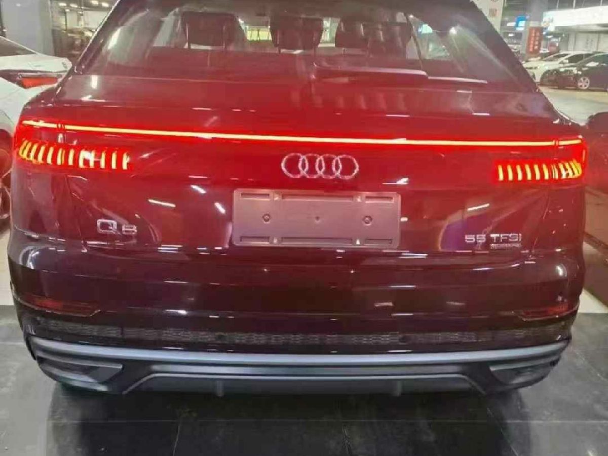 奧迪 奧迪S7  2023款 2.9 TFSI quattro圖片