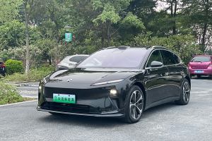 蔚来ET5T 蔚来 75kWh Touring