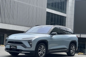 ES6 蔚來 100kWh 運動版