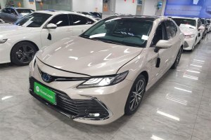 凱美瑞 豐田 雙擎 2.5HG 豪華版