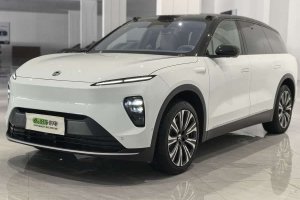 ES8 蔚來 75kWh