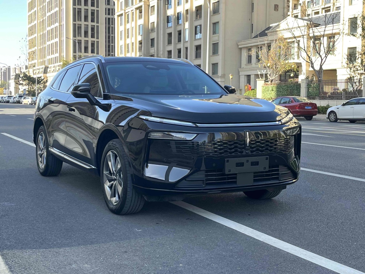 長(zhǎng)城 摩卡DHT-PHEV  2023款 兩驅(qū)長(zhǎng)續(xù)航版圖片