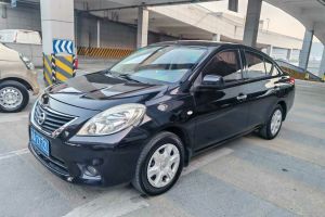 騏達 日產 1.6L CVT酷咖版