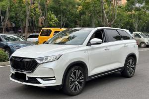 X7 長安歐尚 1.5T 自動豪華型