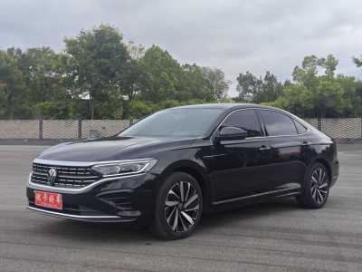 2024年2月 大众 帕萨特 380TSI 豪华版图片