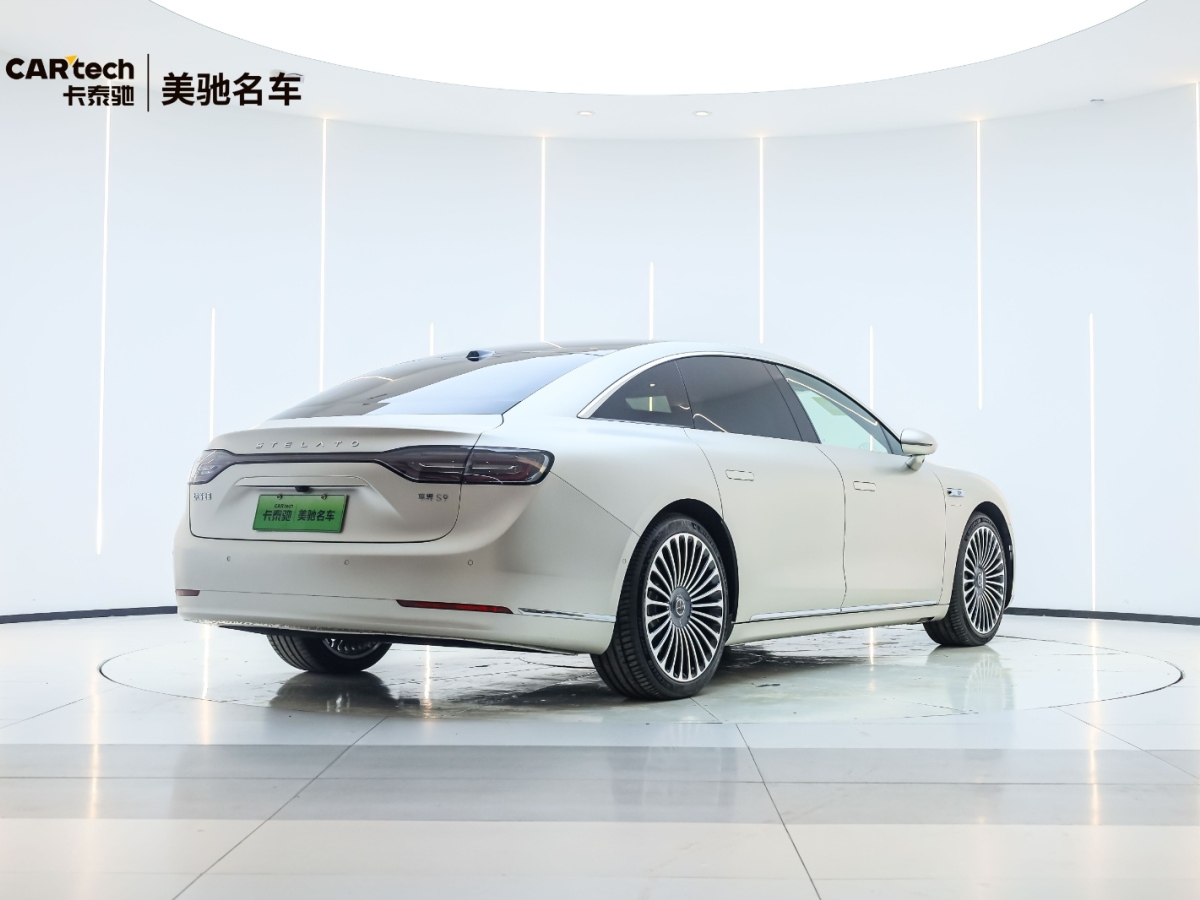 2024年8月凱翼 炫界  2021款 1.5L CVT尊享版