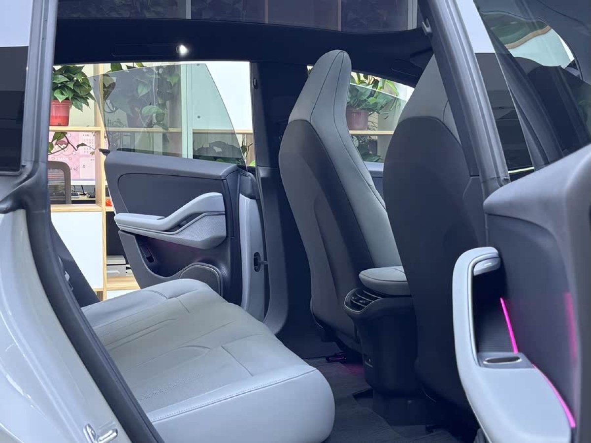 蔚來 蔚來ET5T  2024款 75kWh Touring圖片