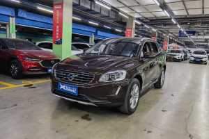 XC60 沃爾沃 T5 AWD 智遠版