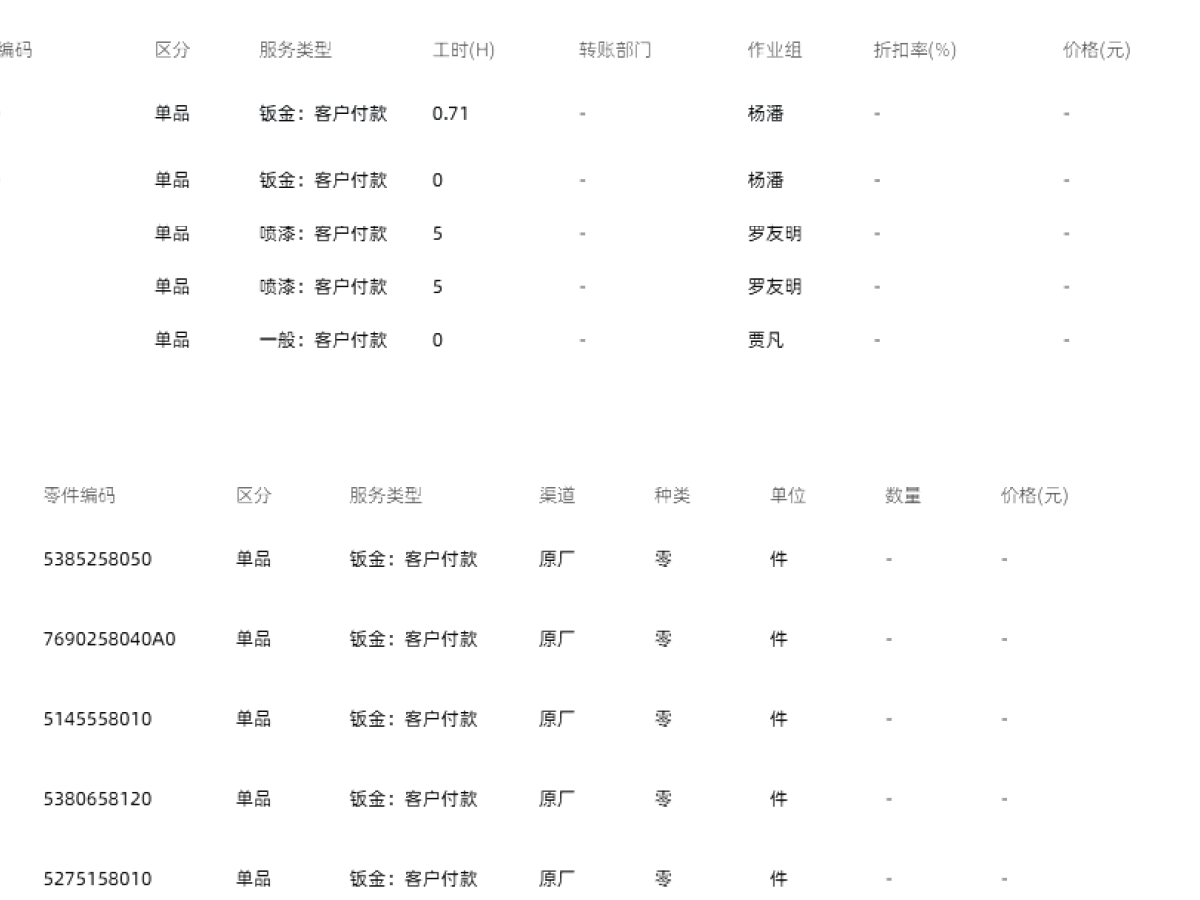 豐田 埃爾法  2020款 雙擎 2.5L 豪華版圖片