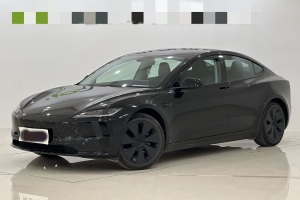 Model 3 特斯拉 長續(xù)航全輪驅動版