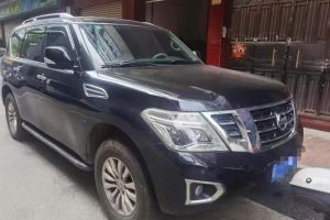 騏達(dá) 日產(chǎn) 1.6L 手動(dòng)樂(lè)動(dòng)版