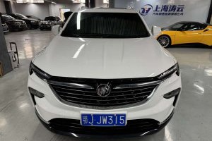 昂科旗 別克 28T 四驅(qū)尊享旗艦型