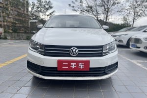 桑塔纳 大众 1.6L 自动风尚版