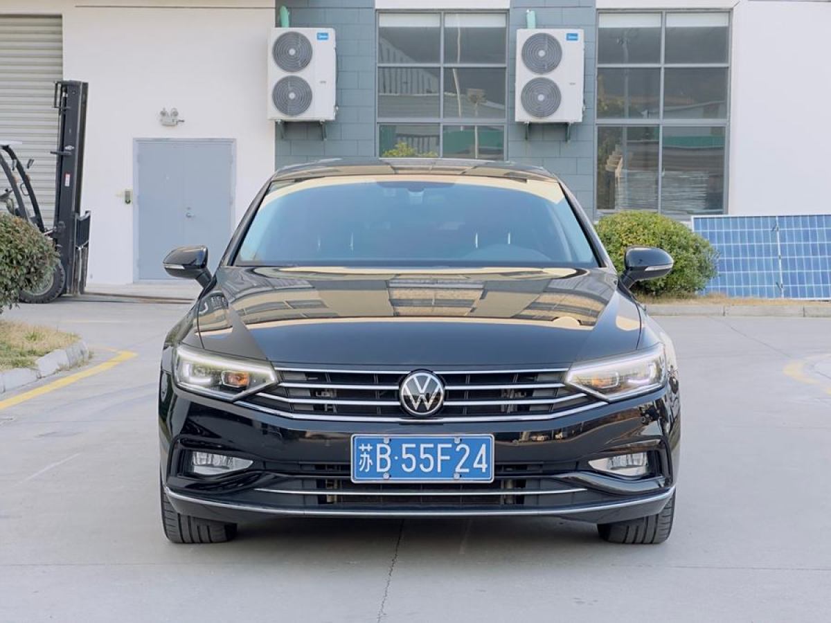 大眾 邁騰  2021款 330TSI DSG 30周年紀念版圖片