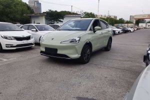 哪吒V 哪吒 潮 400 Lite 粉色定制款