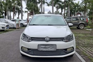 Polo 大眾 1.6L 自動(dòng)舒適型
