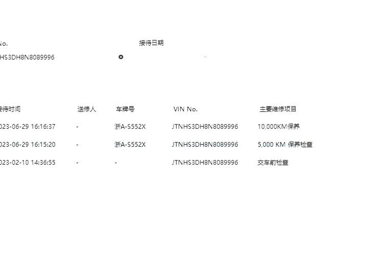 豐田 威爾法  2023款 皇冠 雙擎 2.5L HV尊貴版圖片