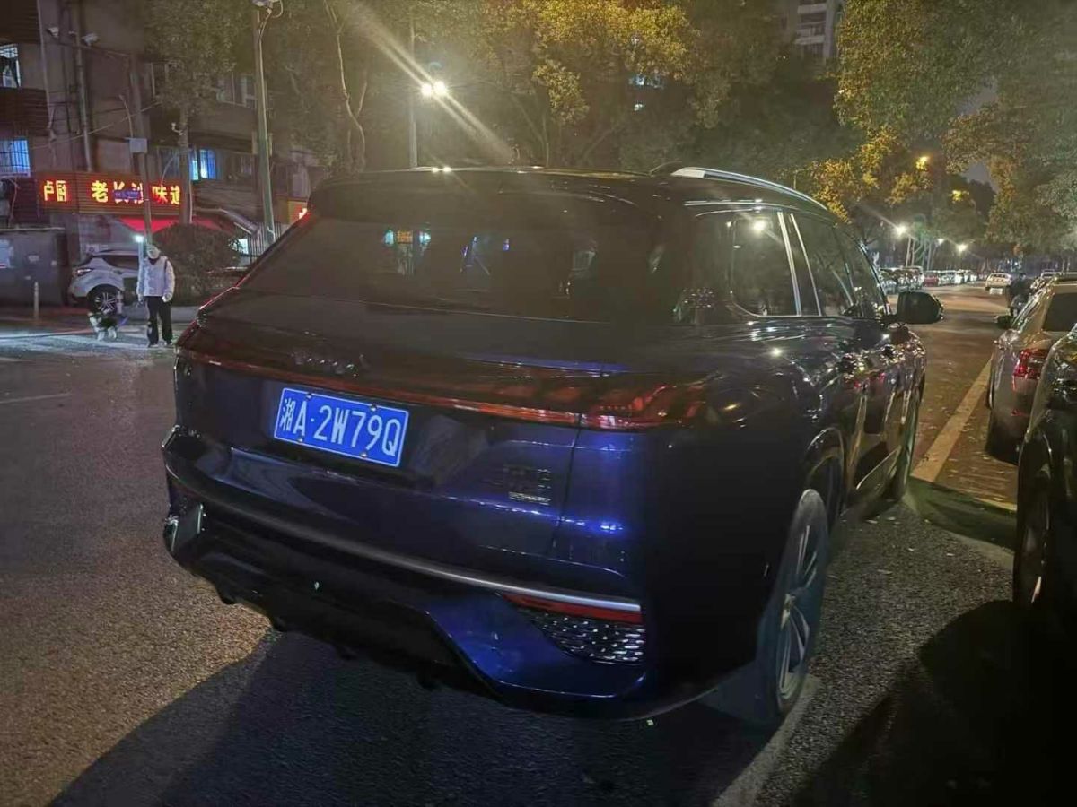 奧迪 奧迪S7  2024款 2.9 TFSI quattro圖片