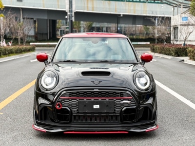 2022年06月 MINI JCW 改款 2.0T JOHN COOPER WORKS ALL-IN圖片