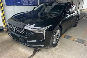 B70 奔騰 1.5T 自動暢享型