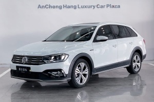 C-TREK蔚領(lǐng) 大眾 1.5L 自動(dòng)舒適型