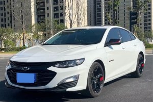 邁銳寶XL 雪佛蘭 Redline 550T 自動(dòng)銳聯(lián)版