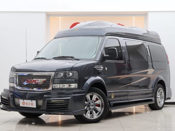 GMC SAVANA  2014款 5.3L 领袖版