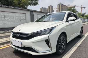 奕炫 東風風神 230T 自動追夢版
