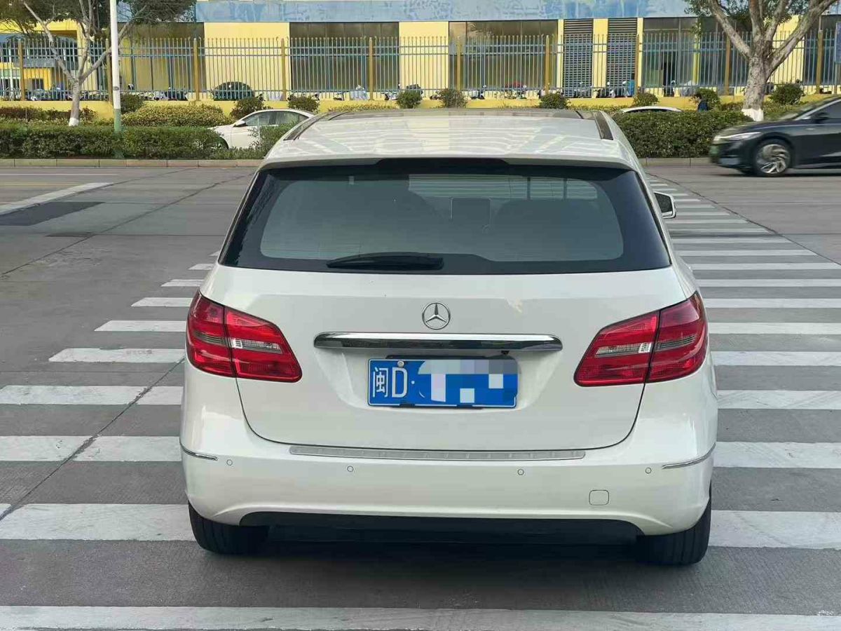 奔馳 ML級(jí)  2014款 ML 320 4MATIC 3.0T圖片