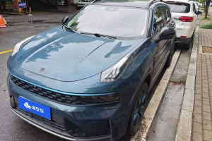 領(lǐng)克01 領(lǐng)克 2.0TD 兩驅(qū)耀Pro